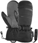 REUSCH Herren Handschuhe Reusch Advanced Heat R-TEX® XT Mitten, Größe 6,5 in 