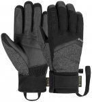 REUSCH Herren Handschuhe Reusch Blaster GORE-TEX, Größe 9,5 in Schwarz
