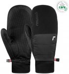 REUSCH Herren Handschuhe Reusch Kavik TOUCH-TEC™ Mitten, Größe 7,5 in Schwar