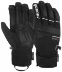 REUSCH Herren Handschuhe Reusch Thunder R-TEX® XT, Größe 9,5 in Grau
