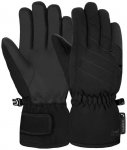 REUSCH Kinder Handschuhe Reusch Angie R-TEX® XT Junior, Größe 4,5 in Schwarz