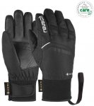 REUSCH Kinder Handschuhe Reusch Bolt SC GTX Junior, Größe 5 in black / white