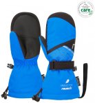 REUSCH Kinder Handschuhe Reusch Kaden Down R-TEX® XT Mitten, Größe 2 in Blau