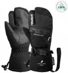 REUSCH Kinder Handschuhe Reusch Lando R-TEX® XT Junior Lobster, Größe 4,5 in 