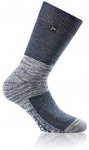 ROHNER Socken fibre tech, Größe 45-47 in Blau