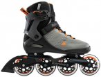 ROLLERBLADE Herren Inlineskates Herren Inline-Skates Sirio 90, Größe 45 in Gra