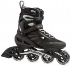 ROLLERBLADE Herren Inlineskates ZETRABLADE, Größe 45 in Grau