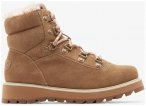 ROXY Damen Stiefel BRADIE, Größe 42 in Braun