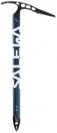 SALEWA ALPINE-X ICE AXE, Größe 53 in Schwarz