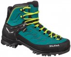 SALEWA Damen Bergstiefel "Rapace GTX", Größe 38 in Bunt
