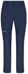 SALEWA Damen Hose AGNER DST W PNT, Größe 36 in Blau