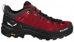 SALEWA Damen Trekkinghalbschuhe ALP TRAINER 2 GTX W, Größe 42 in Bunt