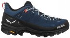 SALEWA Damen Trekkinghalbschuhe ALP TRAINER 2 W, Größe 40 in Bunt