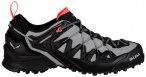 SALEWA Damen Zustiegsschuhe "Wildfire Edge", Größe 39 in Grau