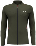 SALEWA Herren Funktionsjacke PEDROC DST M LIGHT JACKET, Größe M in Grün