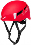 SALEWA Herren Helm Pura Helmet, Größe L-XL in Rot