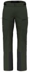 SALEWA Herren Hose SELLA 3L PTX PANT M, Größe XL in Grün