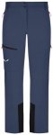 SALEWA Herren Hose SELLA DST M PANTS, Größe L in Blau