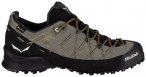 SALEWA Herren Multifunktionsschuhe WILDFIRE 2 GTX M, Größe 44 in Bunt