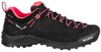 SALEWA Herren Multifunktionsschuhe WILDFIRE LEATHER GTX W, Größe 38 ½ in Bunt