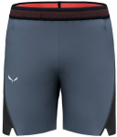 SALEWA Herren Shorts PEDROC 2 DST M SHORTS, Größe XXL in Blau