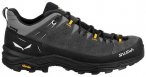 SALEWA Herren Trekkinghalbschuhe ALP TRAINER 2 GTX M, Größe 46 in Bunt