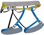 SALEWA Klettergurt Ortles Harness, Größe S-M in Bunt