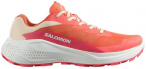 SALOMON Damen Trailrunningschuhe SHOES ALPHAGLIDE W Emberglow/Wht/Rouger, Größ