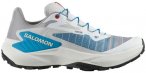 SALOMON Damen Trailrunningschuhe SHOES GENESIS W White/Lunar Rock/Transc, Größ