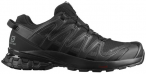 SALOMON Damen Trailrunningschuhe XA PRO 3D V8 GTX, Größe 36 in Schwarz