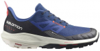 SALOMON Herren Multifunktionsschuhe SHOES OUTpulse GTX Estate Blue/Vanila/Po, Gr