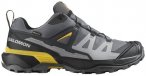 SALOMON Herren Multifunktionsschuhe SHOES X ULTRA 360 GTX Clrock/Black/Spicy, Gr