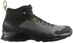 SALOMON Herren Multifunktionsstiefel SHOES ARDENT MID GTX Black/Mag, Größe 46 