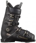 SALOMON Herren Ski-Schuhe ALP. BOOTS S/PRO HV 120 GW Bk/Ttnm1m/Bel, Größe 30 i