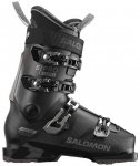 SALOMON Herren Ski-Schuhe ALP. BOOTS S/PRO SUPRA 100 GW Bk/Dr G M, Größe 29 in