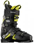 SALOMON Herren Skischuhe "S/Pro 110", Größe 25/25,5 in Schwarz