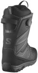 SALOMON Herren Snowboot SNOW. BOOTS LAUNCH BOA SJ BOA BLACK, Größe 29 in Grau
