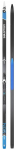 SALOMON Langlauf Ski XC SKI SET AEROX eSKIN+ PS PRO, Größe 198 in Grau
