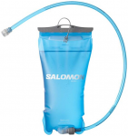 SALOMON Trinkbehälter SOFT RESERVOIR 1.5L Clear Blue, Größe - in Clear Blue/
