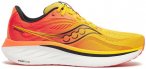 SAUCONY Herren Laufschuhe RIDE 18, Größe 42 in Rot