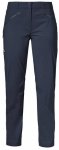 SCHÖFFEL Damen Hose Hestad L, Größe 44 in Blau