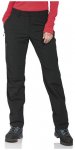 SCHÖFFEL Damen Hose Pants Engadin1 Warm L, Größe 36 in Schwarz