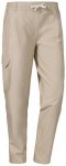 SCHÖFFEL Damen Hose Pants Turin L, Größe 44 in Braun