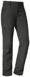 SCHÖFFEL Damen Hose unwattiert Pants Ascona, Größe 36 in Grau