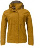 SCHÖFFEL Damen Jacke 2.5L Jacket Bellagio L, Größe 38 in Gelb