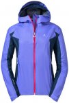 SCHÖFFEL Damen Jacke 3L Jacket Ryten L, Größe 44 in Lila