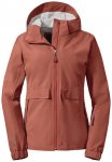 SCHÖFFEL Damen Jacke Jacket Lausanne L, Größe 40 in Rot