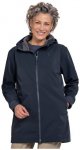SCHÖFFEL Damen Jacke Softshell Jk Style Suavio WMS, Größe 36 in Blau