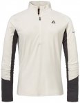 SCHÖFFEL Damen Rolli Longsleeve Style Safoon WMS, Größe 42 in Braun