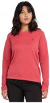 SCHÖFFEL Damen Shirt CIRC Longsleeve Smue WMS, Größe 44 in Pink